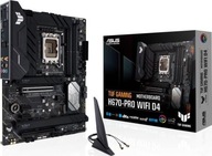 ASUS TUF GAMING H670-PRO WIFI D4