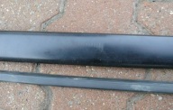 moulding lower door right rear part AUDI A8 D2 LIFT 99-02