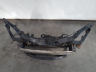 pillar iron support panel for radiators Opel Corsa D 1,2 16V
