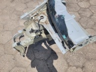 front body quarter right CITROEN C3 III 1.5