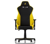 Fotel gamingowy Nitro Concepts S300 Astral Yellow