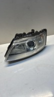 REFLEKTOR left light left front SAAB 93 9-3 XENON PRZEDLIFT 02-07 EUROPA