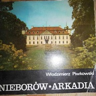 Nieborów Arkadia - Włodzimierz Piwkowski
