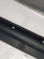moulding threshold right TOYOTA CELICA VII 99-05r.