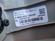 Blende Abdeckung SLUPKA links heck BMW X5 G05 22r 5A0D9D3