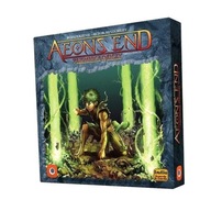 AEON'S END: TAJEMNICA DZICZY PORTAL