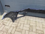 Vw Golf 8 VIII Gti 19- bumper front front