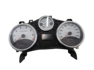 PEUGEOT 207 1.6 VTI dials dials 9662904080