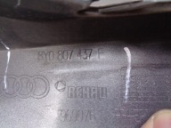 front bumper AUDI A3 8Y 8Y0 20- S-LINE NR 46128