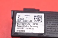 modulo ANTENY FR3T-15K619-BB FORD MONDEO MK5 14-20