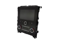 EKRAN display RADIA navigation devices RENAULT MEGANE IV 280904571R 2016-2020