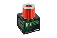 Vzduchový filter HFA1109 HONDA CH 125 ELITE 84-87