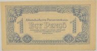 2.aa.Węgry, 1 Pengo 1944, P.M2.a, St.1-