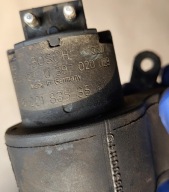 pumpa cirkulacije vode dodatna CYRKULACJI MERCEDES E W210 original