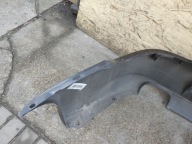 PORSCHE 911 997 04- bumper rear