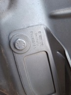 cofano AUDI TT 8N LZ7K