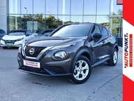 NISSAN Juke 1.0DIG-T N-CONNECTA