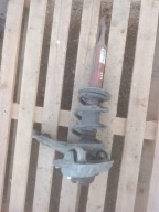 MACPHERSON shock absorber front front AUDI A4 B7 8E0413031DG 8E0DG
