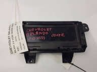 display PANEL 22824480G CHEVROLET ORLANDO