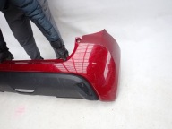 TOYOTA YARIS IV 4 19-> bumper rear part rear