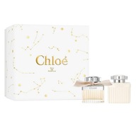 Chloe Chloe Signature Eau de Parfum EDP 50ml + 100ml telové mlieko Sada