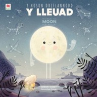 Noson Ddiflannodd y Lleuad, Y / Night the Moon