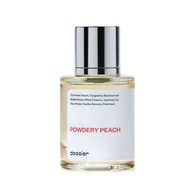 Perfumy damskie Dossier POWDERY PEACH 50ml