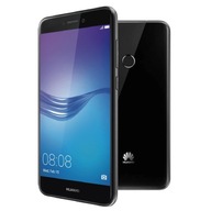 IDEALNY Smartfon HUAWEI P9 LITE PRA-LX1 CZARNY + Ładowarka GRATIS