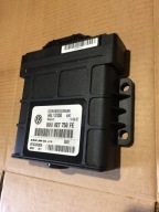 AUDI Q7 4L 4.2 TDI Module Boîte de vitesse 09D927750FE