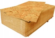 Płyta OSB PROMOCJA 250 cm x 125 cm x 22 mm