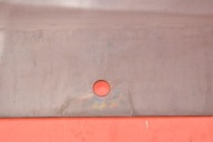 window side left rear part rear VW TIGUAN 1 and 11-17