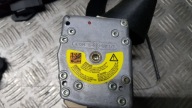 MERCEDES W220 tension belt safety left front
