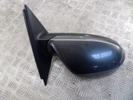 AUDI A6 C7 LZ7S mirror right 6 PIN