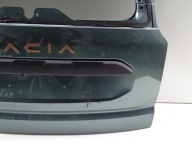 boot doors DACIA JOGGER 21- NR 51357