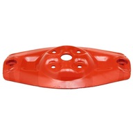 Vágótárcsa Kuhn fűnyíróhoz