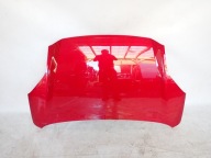 FORD PUMA 19- kapota