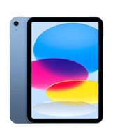 Apple iPad 10,9" , 64GB , Blue , 10.generacja
