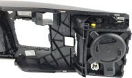 AUDI A6 C6 PANEL MMI mitte TUNEL DEKOR Holz 1WV