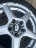 16 R16 disc wheels discs 5X112 MERCEDES VW 215/60R16