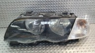 light front left 6902745 BMW 3 E46 98
