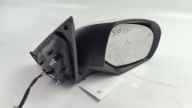 mirror right EU ZNL SUZUKI SWIFT MK7 5 PIN