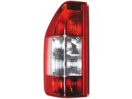 lampa tył tylna lewa do Mercedes Sprinter CDI -06