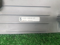 lista DEKOR táblák BMW E91 9201023-02