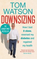 Downsizing: How I lost 8 stone, reversed my