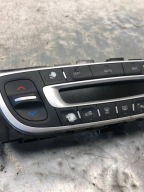 Unite commande clima RENAULT SCENIC III 275100026R