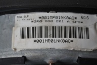 Airbag POWIETRZNA AIR BAG 3R0880201A