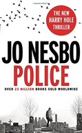 Police: Harry Hole 10 Nesbo Jo