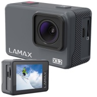 Спортивна камера LAMAX X3.2 + АКСЕСУАРИ