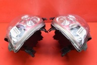 head lights front front KOMPLET lens EU TOYOTA AURIS 1 and 06-09