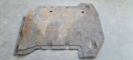 Chrysler Pacifica 2022 cover chassis cap PRZECIWBLOTOWA